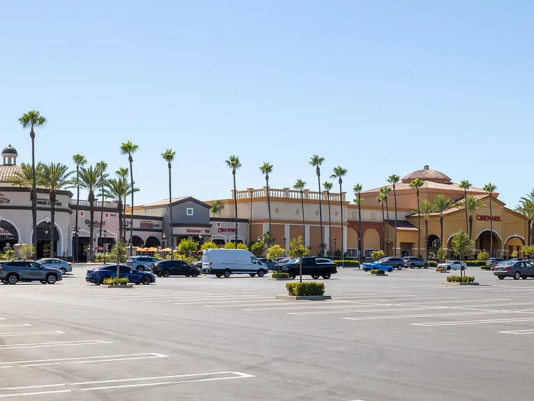 Access All Your Essentials at Foothill Ranch Towne Center