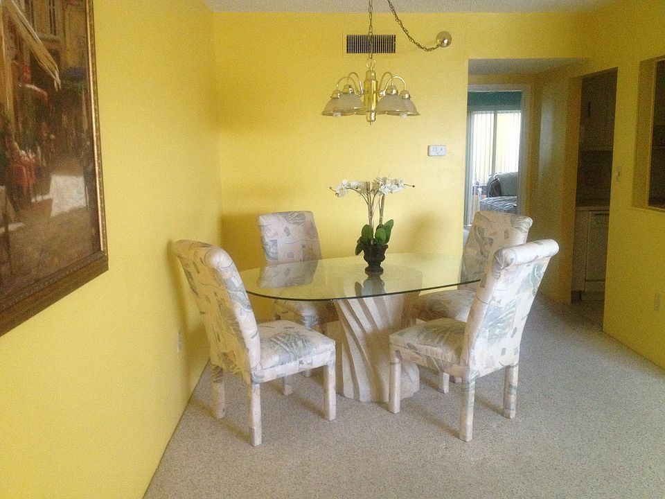 Dining Room Table