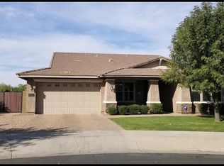 21742 S 220th Pl, Queen Creek, AZ 85142