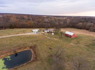 59701 E Highway 60, Fairland, OK 74343