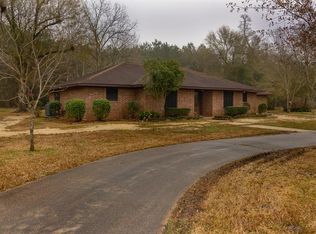 580 Buster Rd, Orange, TX 77632