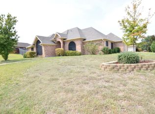 309 Pioneer Trl, HARKER HEIGHTS, TX 76548