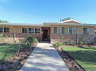 9512 Comanche Ave, Chatsworth, CA 91311