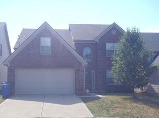 3293 Scottish Trce, Lexington, KY 40509