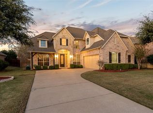1121 Dripping Springs Dr, Keller, TX 76248