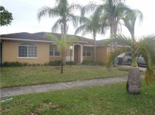 15530 SW 170th Ter, Miami, FL 33187