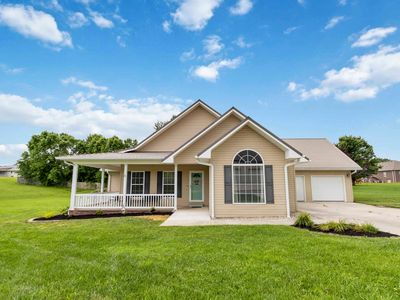 53 Cricket Ln, Science Hill, KY, 42553