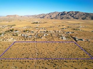 0 Loma Vista Rd, Apple Valley, CA 92308