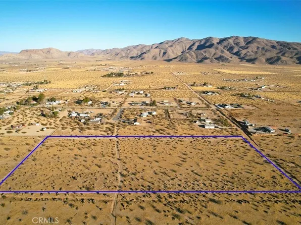 0 Loma Vista Rd, Apple Valley, CA 92308