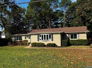 7812 Bailey Cove Rd SE, Huntsville, AL 35802