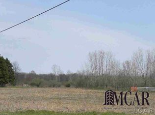 0 Rauch Rd, Petersburg, MI 49270