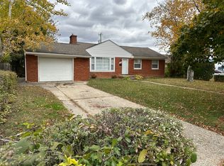3830 Ravena Ave, Royal Oak, MI 48073