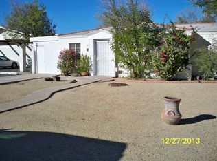 194 W Mariposa St, Phoenix, AZ 85013