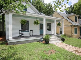 730 Oakland Ave SE, Atlanta, GA 30315