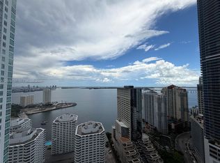951 Brickell Ave APT 3804, Miami, FL 33131