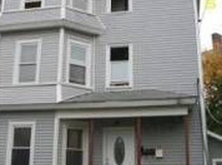 136 Hunter St, Fall River, MA 02721