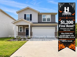 2957 31st Street Ln NE, Hickory, NC 28601