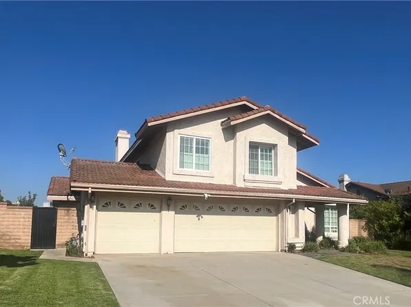 926 S Essex Rd, San Dimas, CA 91773