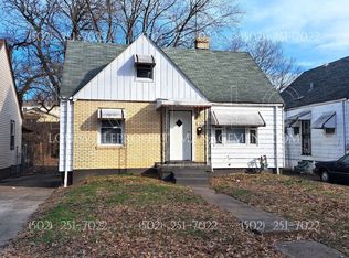 4503 Grand Ave, Louisville, KY 40211