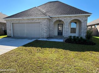 108 Brattle Ct, Lafayette, LA 70506