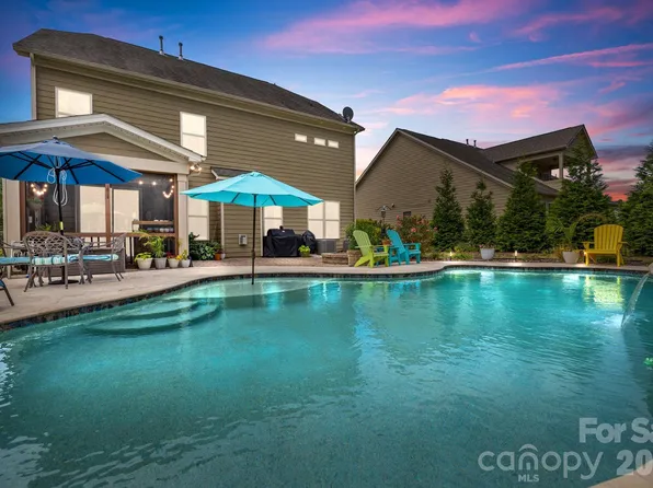 4064 Brandywine Ter, Lancaster, SC 29720