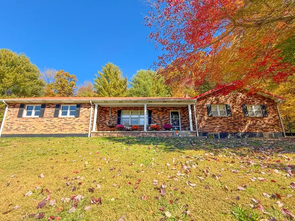 5950 Slate Lick Rd, London, KY 40741