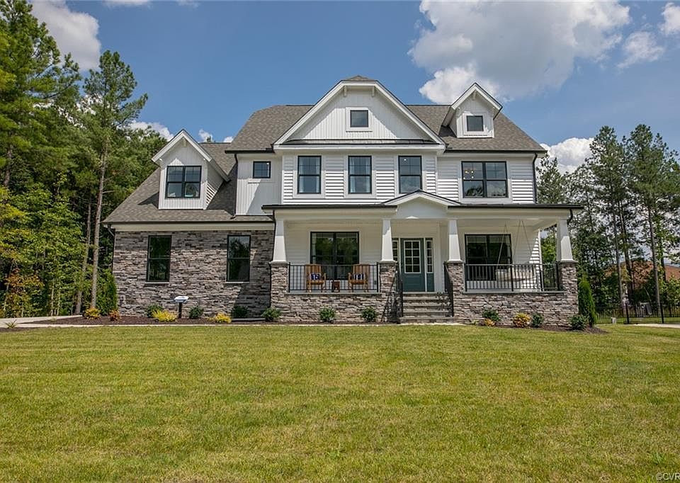 10135 Peach Blossom Rd, Mechanicsville, VA 23116 Zillow