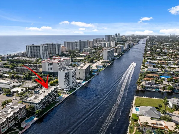 711 N RIVERSIDE Drive #401, Pompano Beach, FL 33062