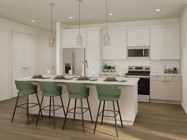 Kelson Row at Rocky Hill