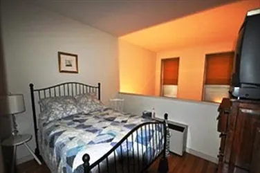 Rented by Corcoran