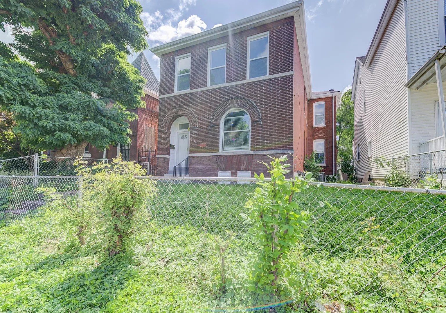 7214 Virginia Ave - 7214 Virginia Ave #F2 — Photo 2