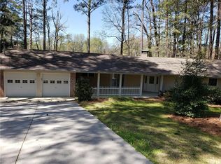 2172 Shasta Way, Atlanta, GA 30345