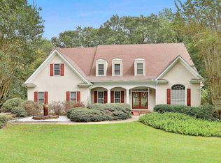 165 Lees Overlook, Fayetteville, GA 30214