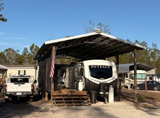 820 Bird Pond Rd NE #A, Steinhatchee, FL 32359