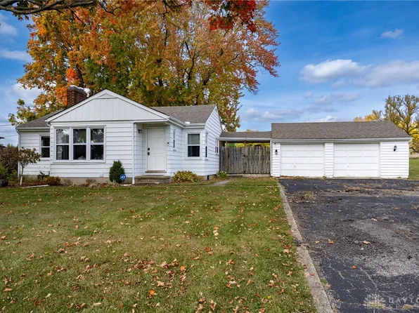 1694 E State Route 73, Waynesville, OH 45068
