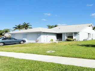 7808 Aztec Ct, Lake Worth, FL 33463