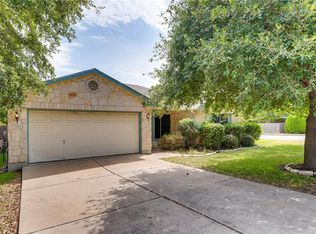 2561 Vernell Way, Round Rock, TX 78664