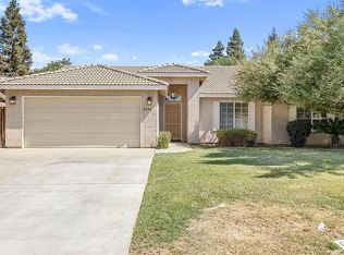 2544 W Buena Vista Ave, Visalia, CA 93291