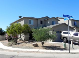 1221 W Calle Libro Del Retrato, Sahuarita, AZ 85629