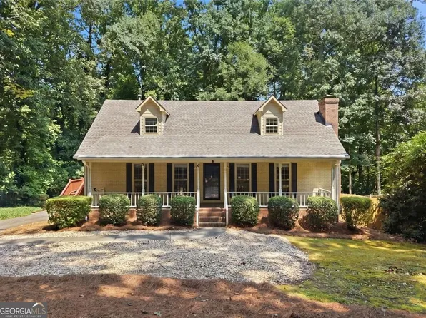 1489 Kincaid Rd, Marietta, GA 30066