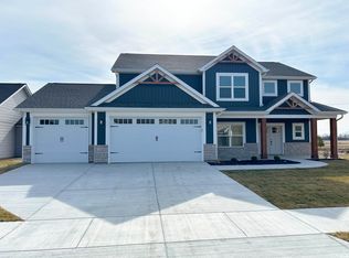 427 Haddington Ln, Lafayette, IN