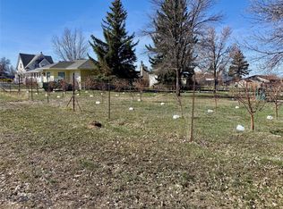 0 2nd St NE, Rudyard, MT 59540