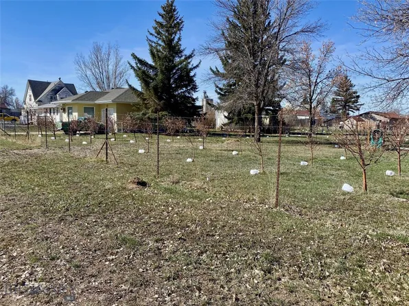 0 2nd St NE, Rudyard, MT 59540