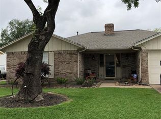 2226 Wayside Ct, Deer Park, TX 77536