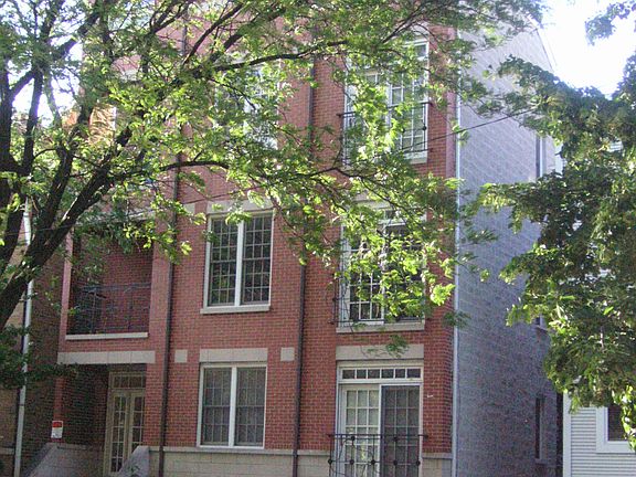 2nd image of 1146 W Wrightwood Ave APT 1