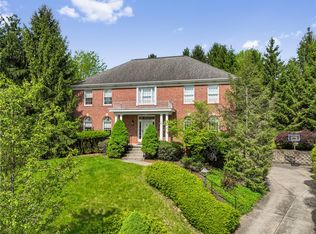 1501 Zenith Ct, Pittsburgh, PA 15241