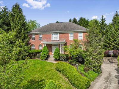 1501 Zenith Ct, Pittsburgh, PA, 15241