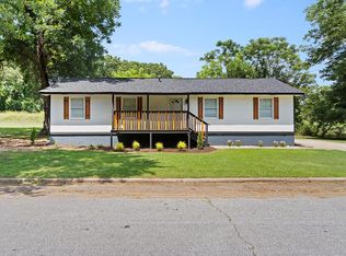 709 Quarry St, Anderson, SC 29624