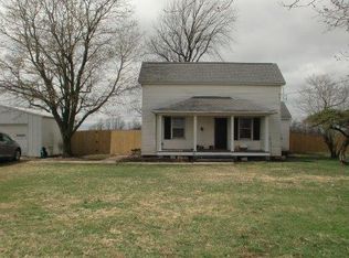 1089 N Highway 105, Charleston, MO 63834