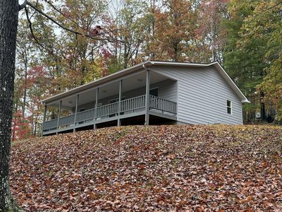 116 Sunset Dr, Warne, NC, 28909